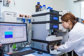 Программа производственного контроля ХАССП в Губкине